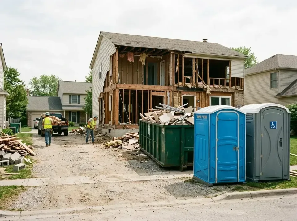 home-renovation-demolition-sit-010 — frequently asked questions, Portable Toilet & Dumpsters Rental in Westlake, OH